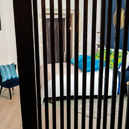 Style 81 Apartment Castres (Tarn)