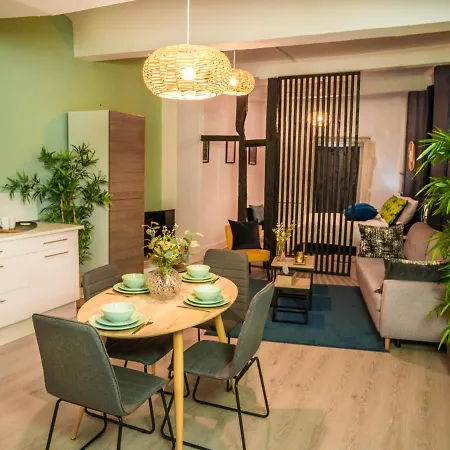 Apartment Style 81 Castres (Tarn)