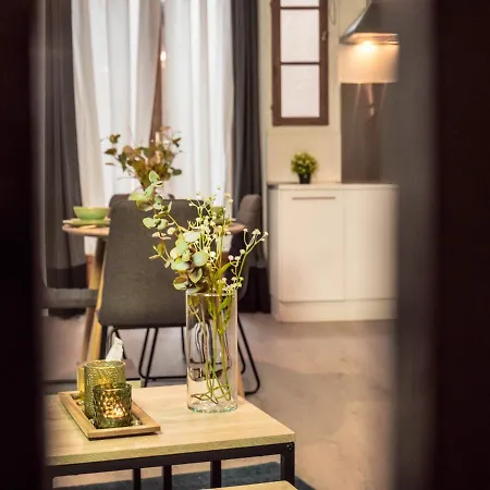 Apartment Style 81 Castres (Tarn)